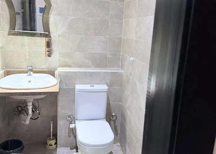 Hotel ميراج بيه Hurghada