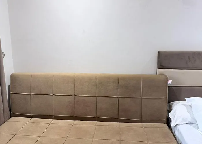 ميراج بيه Hotel