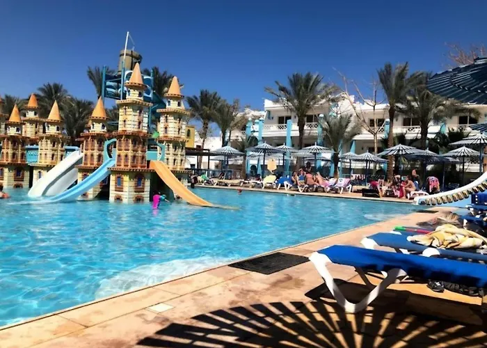 ميراج بيه Hotel