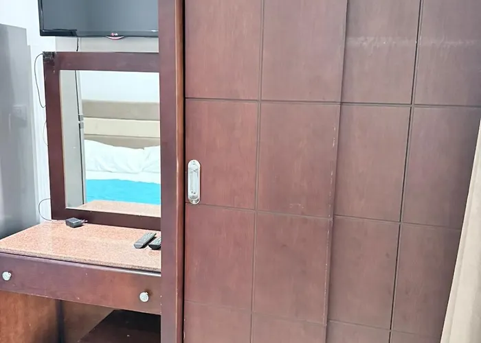 ميراج بيه Hotel